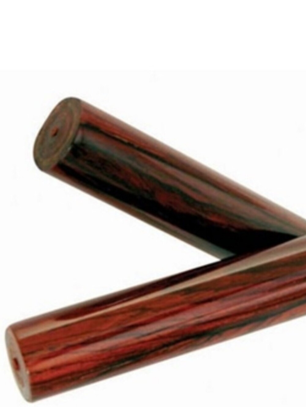 LP Clave - Grenadilla (LP261) LP Latin Percussion MODEL: LP261 - Picture 3 of 17